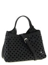 Tod's Apa Micro Handbag