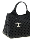 Tod's Apa Micro Handbag