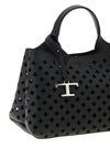 Tod's Apa Micro Handbag
