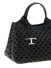 Tod's Apa Micro Handbag