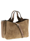 Tod's Apa Mini Handbag