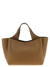 Tod's Mini Leather Handbag