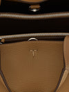Tod's Mini Leather Handbag