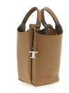 Tod's T Timeless Mini Bucket Bag