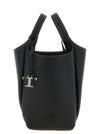 Tod's T Timeless Mini Bucket Bag