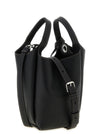 Tod's T Timeless Mini Bucket Bag