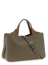 Tod's Small Leather Bucket Bag