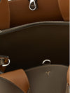 Tod's Small Leather Bucket Bag