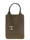 Tod's Micro T Timeless Handbag