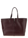 Tod's Medium-small Tods Di Bag Folio Shopping Bag