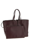 Tod's Medium-small Tods Di Bag Folio Shopping Bag