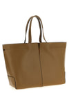 Tod's Medium-small Tods Di Bag Folio Shopping Bag