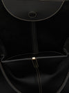 Tod's Medium Ebr Shopping Bag