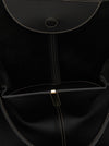 Tod's Medium Ebr Shopping Bag