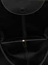 Tod's Medium Ebr Shopping Bag