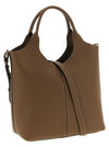 Tod's Ebr Small Handbag