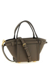 Tod's Tim Mini Shopping Bag