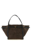 Tod's Medium Tim Shopping Bag
