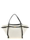 Tod's Medium Tim Shopping Bag