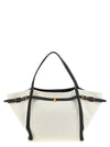 Tod's Medium Tim Shopping Bag