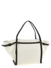 Tod's Medium Tim Shopping Bag