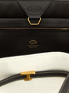 Tod's Medium Tim Shopping Bag