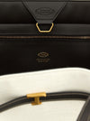 Tod's Medium Tim Shopping Bag