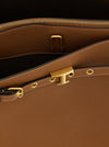Tod's T Signature Handbag