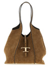 Tod's Medium T Timeless Shopping Bag