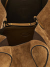 Tod's Medium T Timeless Shopping Bag