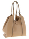 Tod's T Timeless Shopping Bag