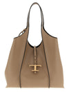 Tod's T Timeless Shopping Bag