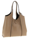 Tod's T Timeless Shopping Bag