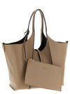 Tod's T Timeless Shopping Bag