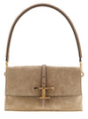 Tod's Tse Tracollina Mini Shoulder Bag