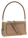 Tod's Tse Tracollina Mini Shoulder Bag