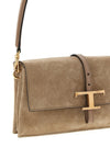 Tod's Tse Tracollina Mini Shoulder Bag