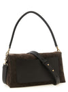 Tod's Flap T Timeless Shoulder Bag