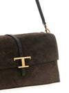 Tod's Flap T Timeless Shoulder Bag