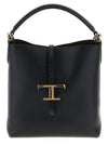 Tod's T Timeless Mini Bucket Bag