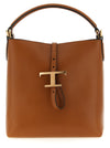 Tod's T Timeless Mini Bucket Bag