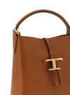 Tod's T Timeless Mini Bucket Bag