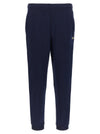 Lacoste Sweatshirt Joggers With Logo