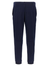 Lacoste Sweatshirt Joggers With Logo