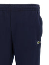 Lacoste Sweatshirt Joggers With Logo