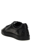 Tod's Leather Sneakers