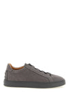 Tod's Nubuck Sneakers