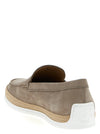 Tod's Pantofola Loafers