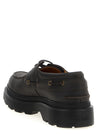 Tod's Leather Boat Shoe