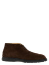 Tod's Suede Boots